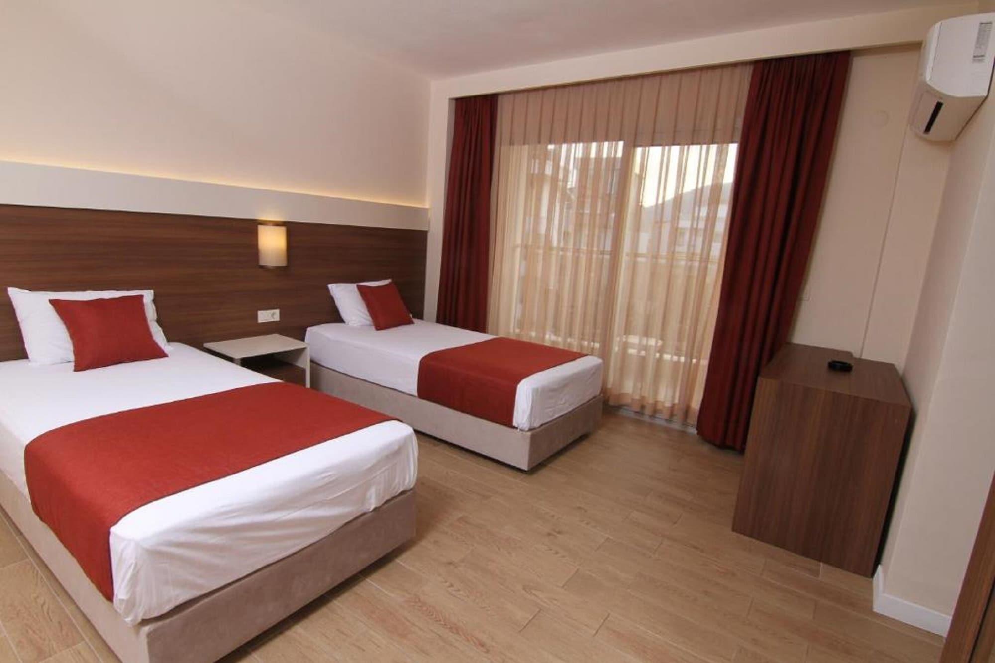 Sunway Club Otel Marmaris Ngoại thất bức ảnh