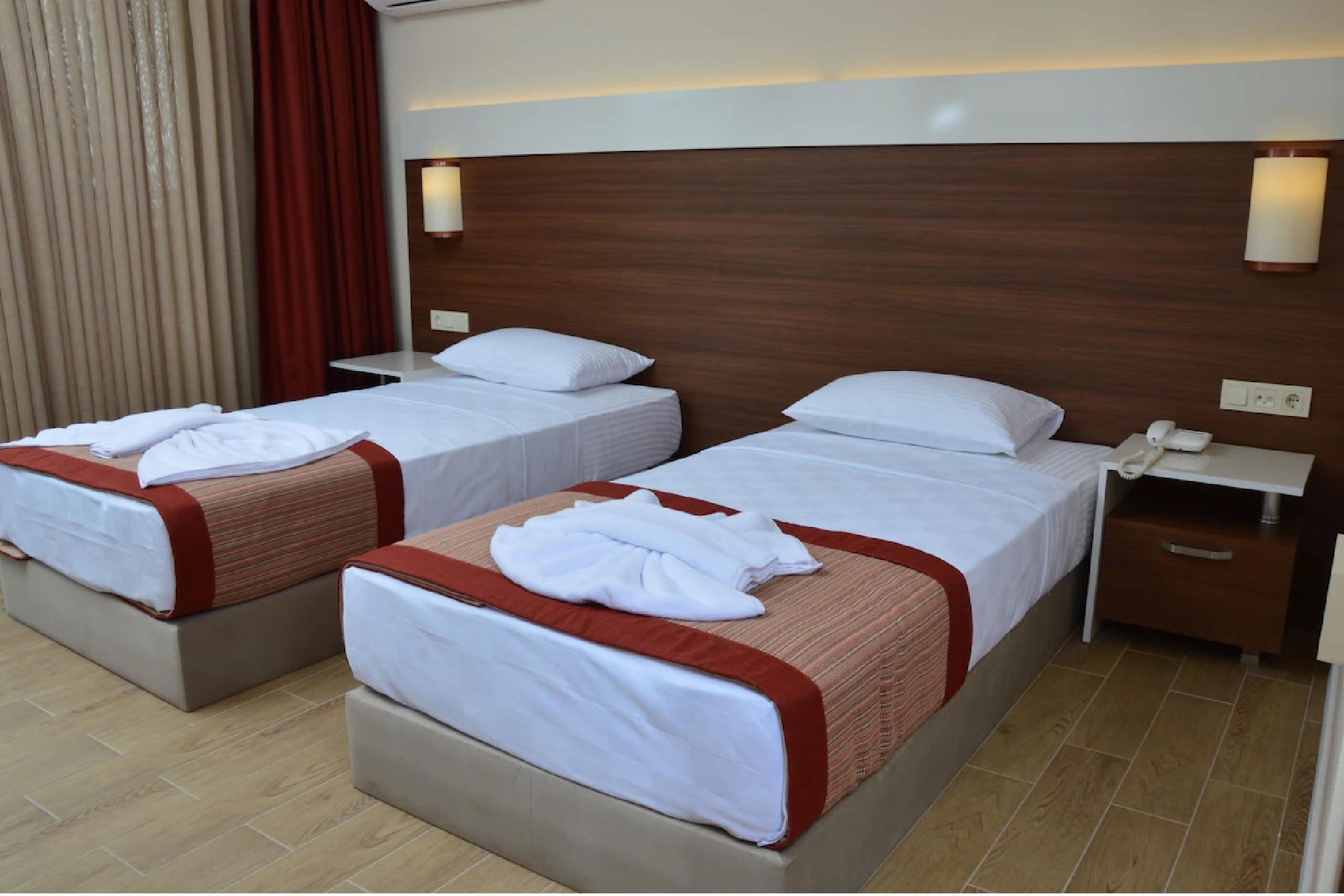 Sunway Club Otel Marmaris Ngoại thất bức ảnh