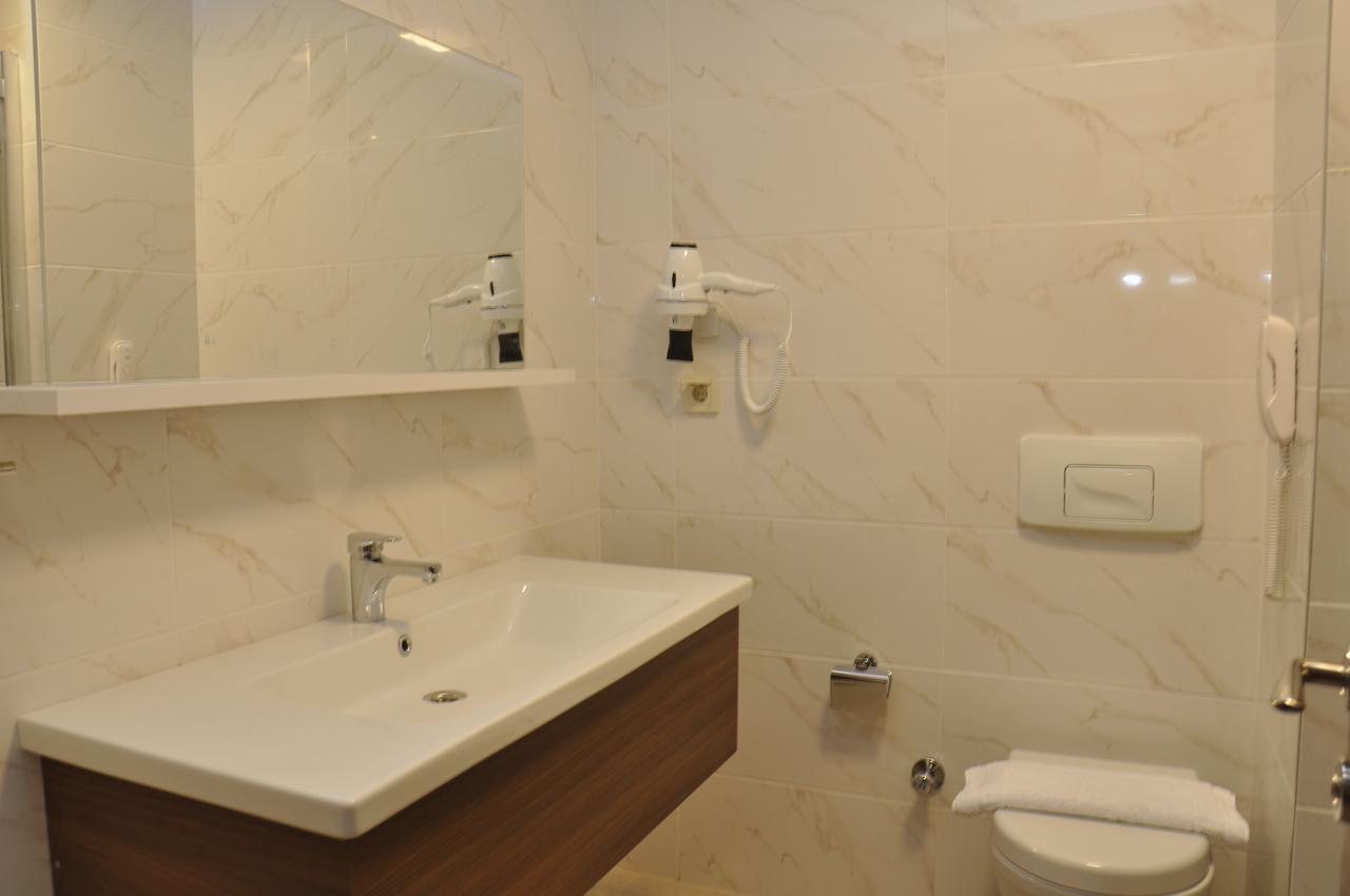 Sunway Club Otel Marmaris Ngoại thất bức ảnh