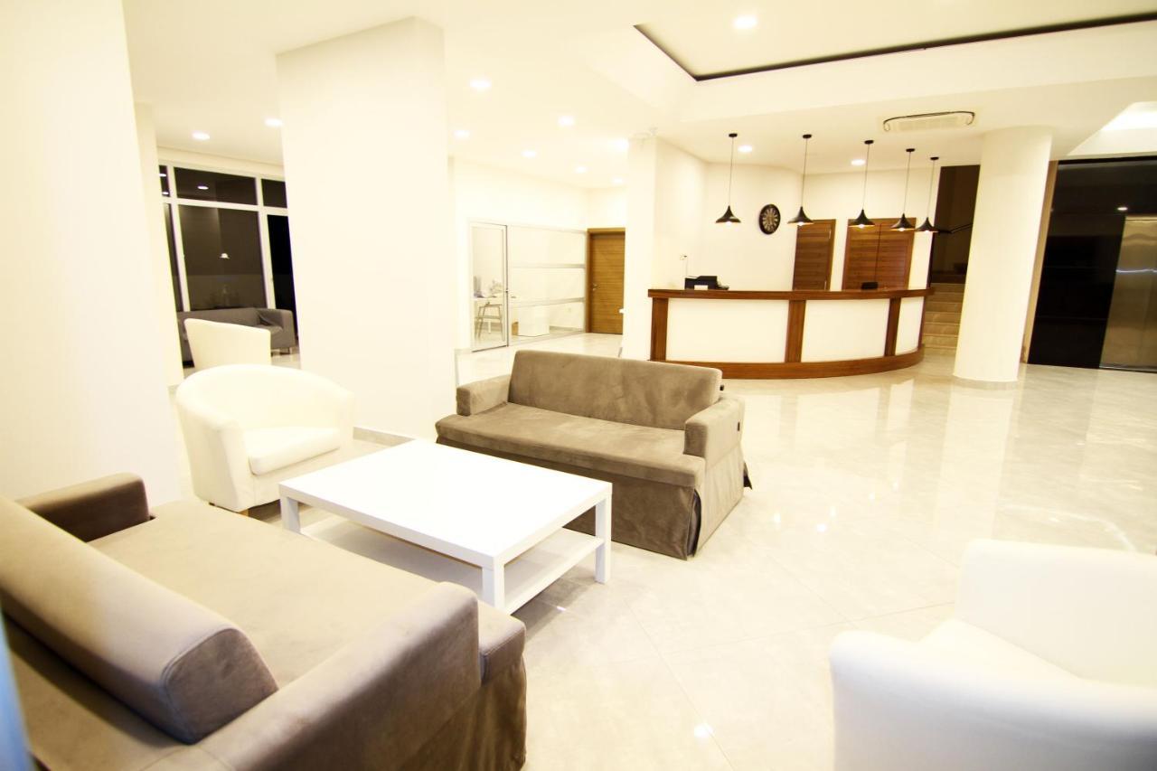 Sunway Club Otel Marmaris Ngoại thất bức ảnh