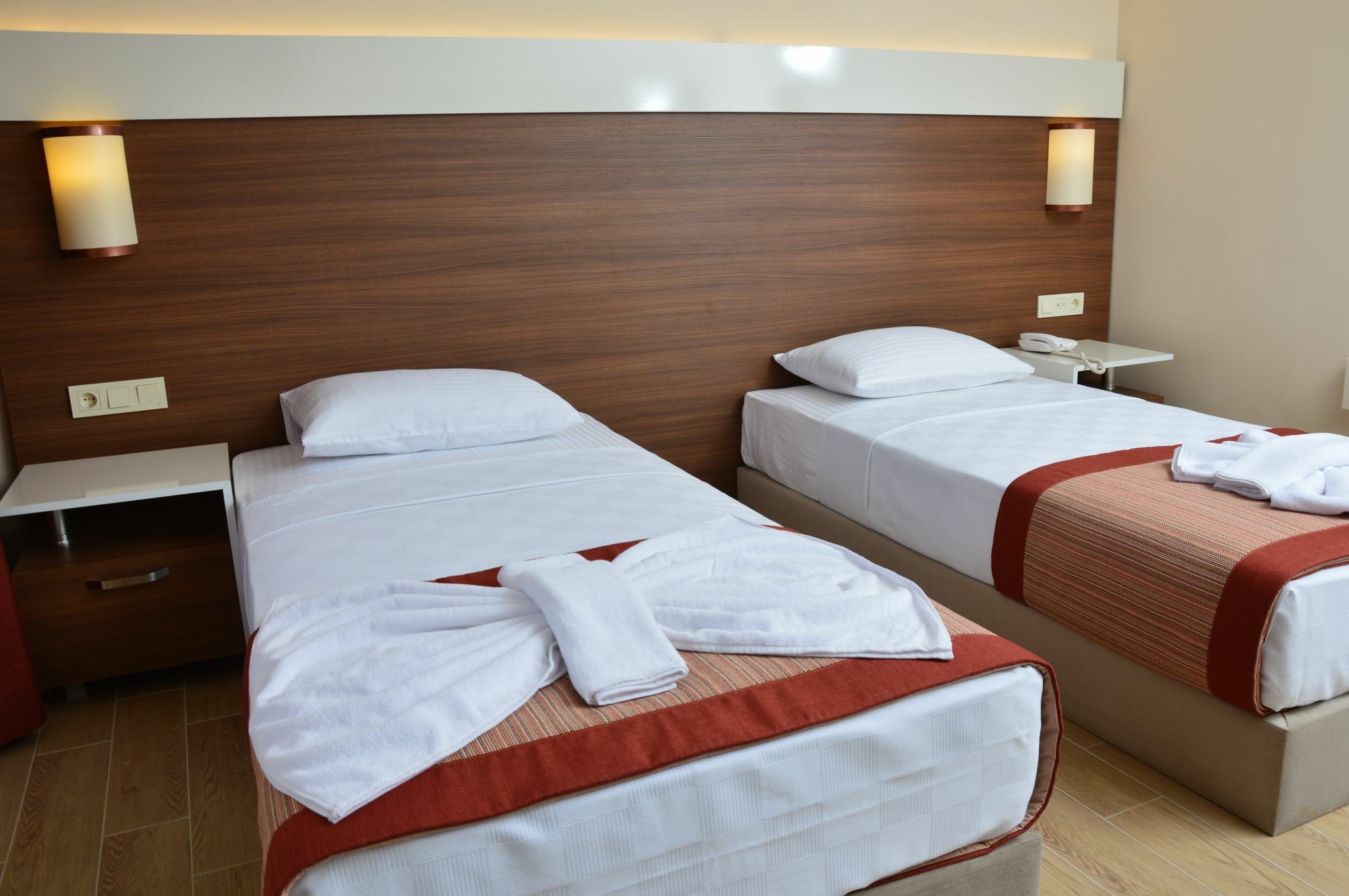 Sunway Club Otel Marmaris Ngoại thất bức ảnh