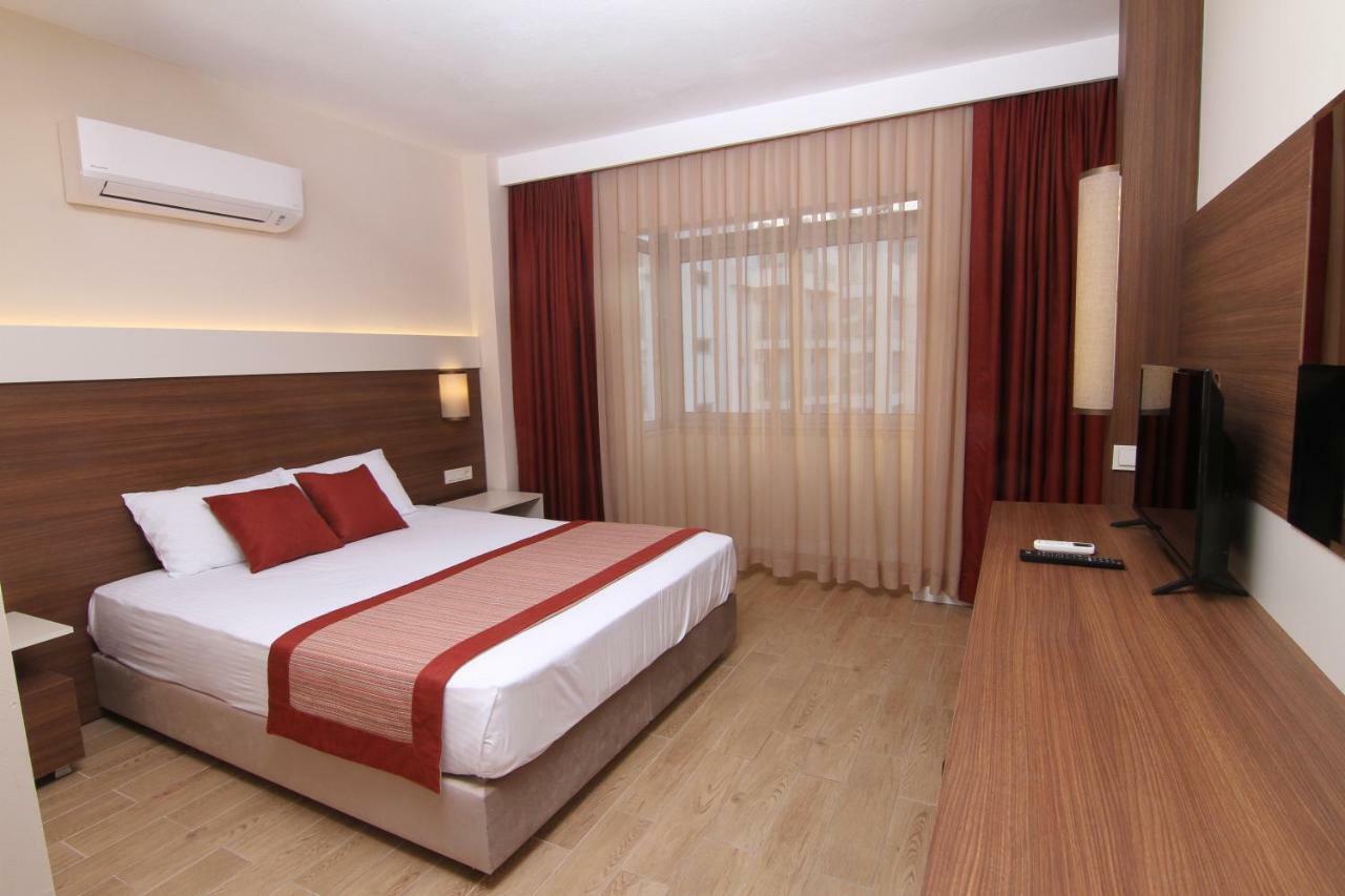 Sunway Club Otel Marmaris Ngoại thất bức ảnh
